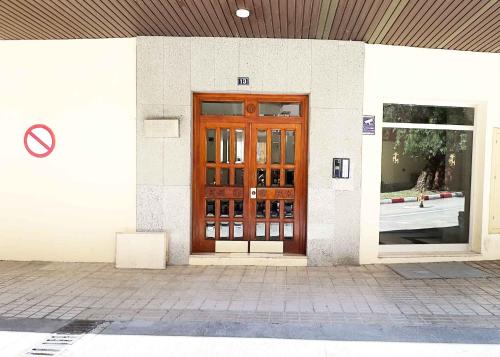 1 Bedroom Apartment Second Line Beach- Parque Marbella Building - image 14