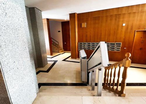 1 Bedroom Apartment Second Line Beach- Parque Marbella Building - image 12