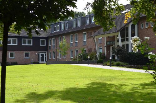 . Haus Mariengrund