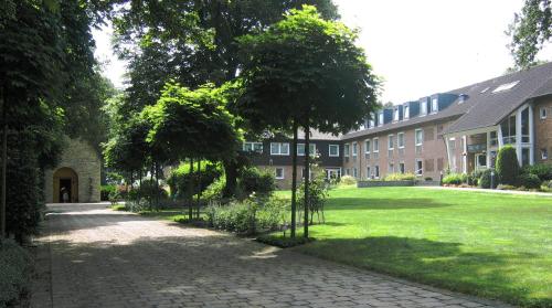 Haus Mariengrund in Münster, Deutschland