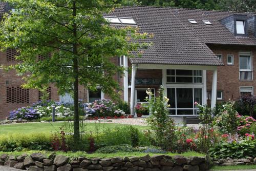 Haus Mariengrund in Münster, Deutschland