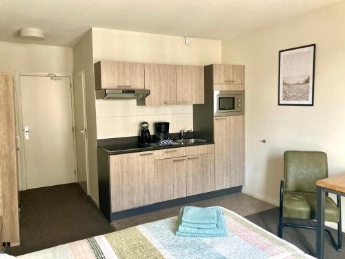 Nicolette Apartments 5