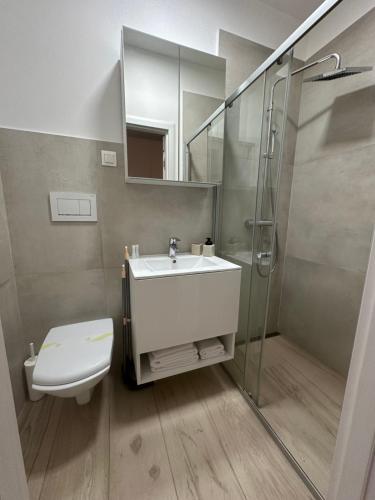 Covaciu aparthotel 2