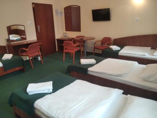 Centrum Szkoleniowo-Konferencyjne Społem - image 12