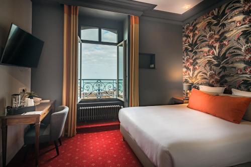 Hotel De France et Chateaubriand - image 7
