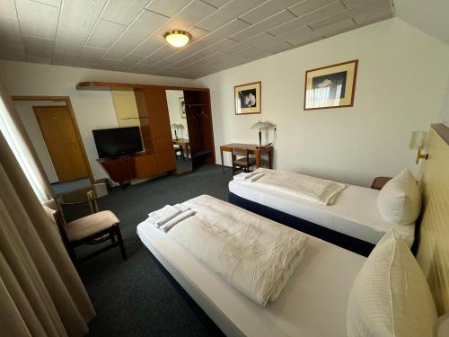 Hotel Zum Klüverbaum, Brema (zdjęcie 7)