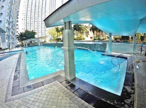 The Grass Residences Manila Philippines