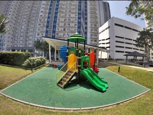 The Grass Residences Manila Philippines