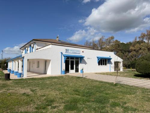 Exterior view, Garden Hotel Alghero in Alghero