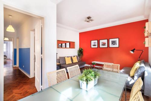 Telhal by Central Hill Apartments, Lisabon (fotografie 6)