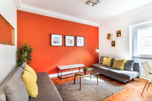 Telhal by Central Hill Apartments, Lisabon (fotografie 5)