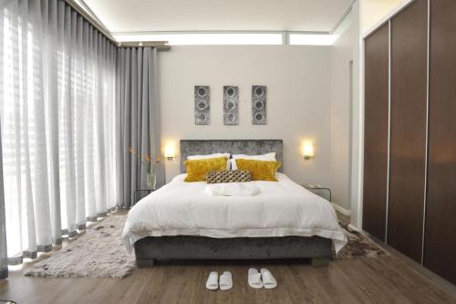 Serviced apartments in Eros Windhoek