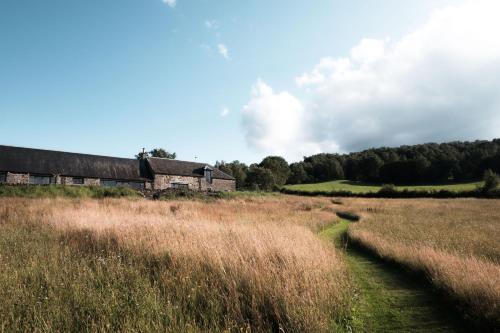 Ballintaggart Farmhouse