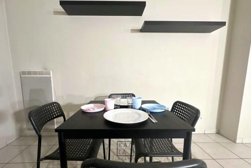 Instalaciones, KAALA STAYS - APT spacieux Paris-Disneyland in Noisy Le Grand