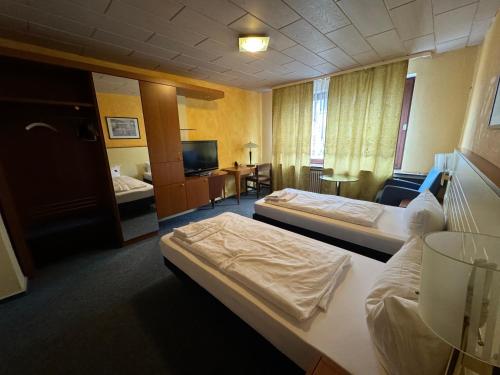 Hotel Zum Klüverbaum, Brema (zdjęcie 5)