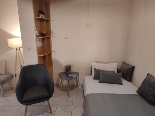 Dimitra's Comfort Apartment