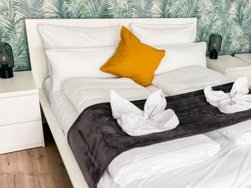 Gemütliches Apartment in zentraler Lage in Hamburg Alsterdorf für bis zu 7 Personen in Hamburg, Deutschland
