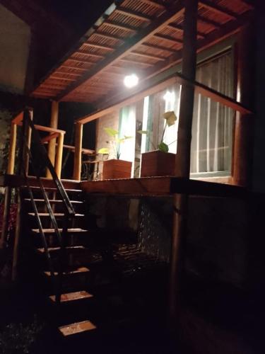 CHALÉS LUAR DO PICO