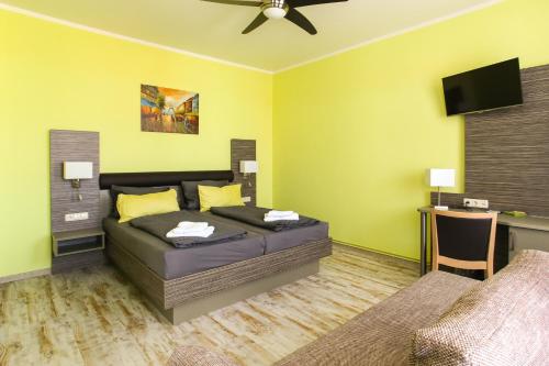 Pension Eshramo - image 13