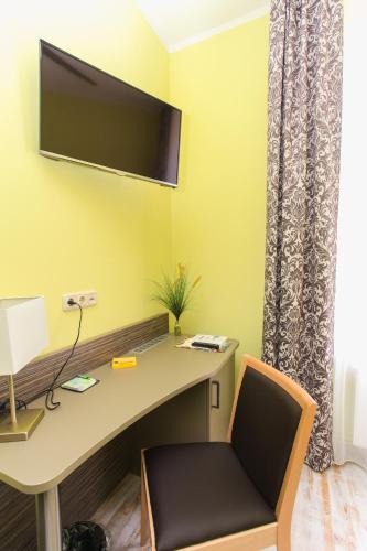 Pension Eshramo - image 10