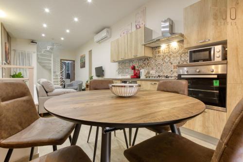 Authentic & Spacious 3BR home with Private Terrace by 360 Estates, Rabat (photo 7)