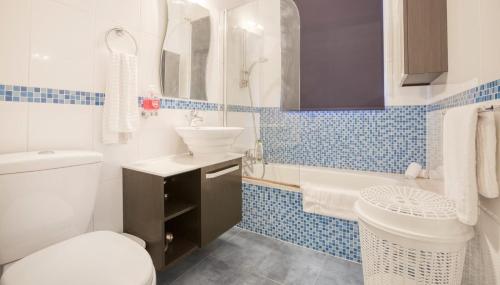 Comfort Double Room St. Julian's 2