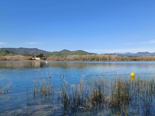 Travertí de Banyoles