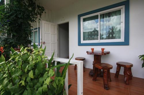 Better Weather Homestay