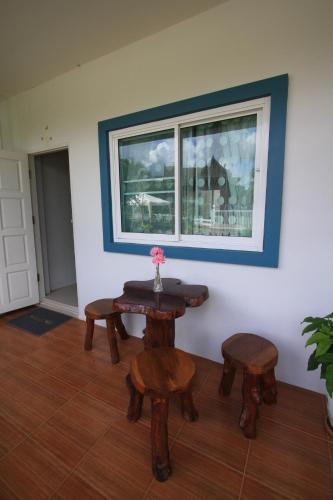Better Weather Homestay