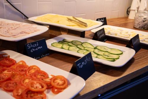 St Christopher's Hammersmith - image 9