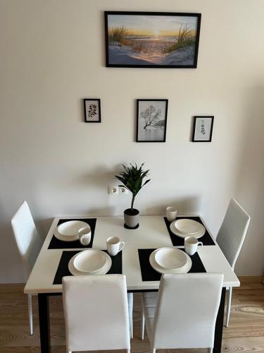 B&B Liepāja - Baltic Apartament - Bed and Breakfast Liepāja