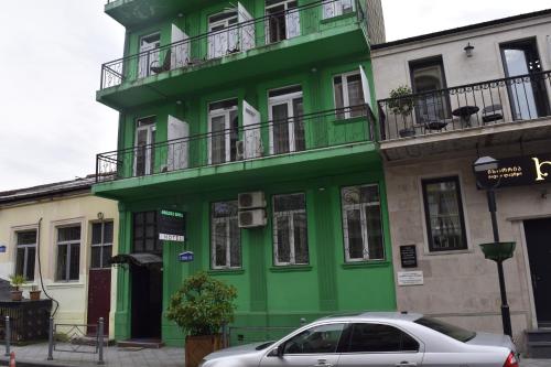 Green Villa Batumi