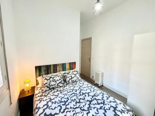 Madrid Rio Antonio Lopez A - image 9