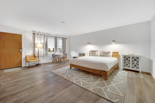 Al & Sally's Motel in มิชิแกน ซิตี้ (IN)