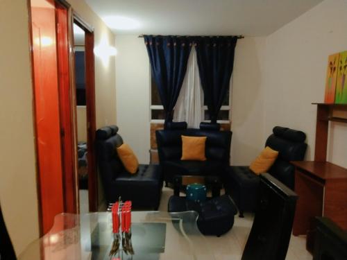 Apartamento a 20 minutos del aeropuerto