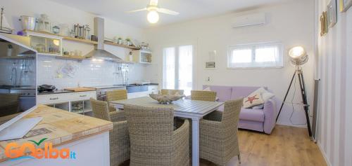 One-Bedroom Apartment image 3