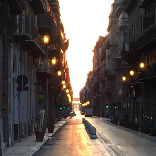 Cassaro261, Palermo (fotografie 2)