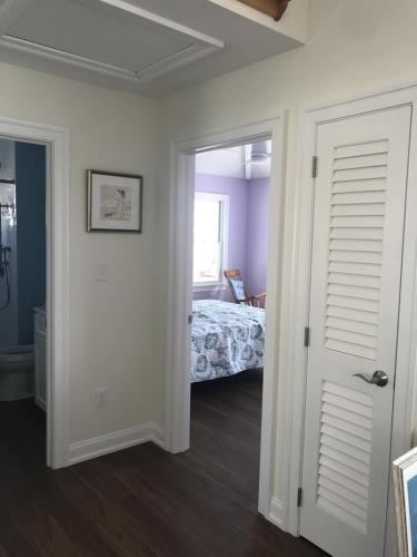 New 2 Bedroom Bay Front On Cedar Bonnet Island in Ship Bottom, USA