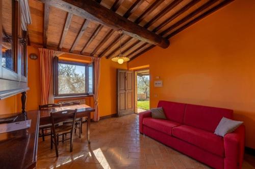 Agriturismo Fraschetta Room Type - One-Bedroom Apartment