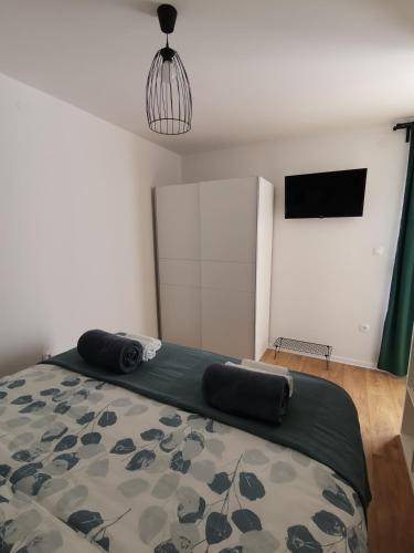 Studio apartman Daruvar