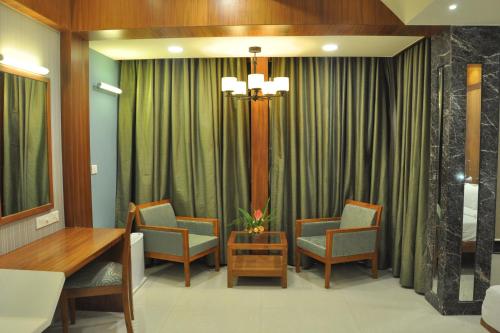 Panaji Residency