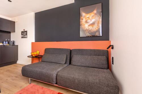 Le Chat Qui Dort - Vieux Lille II - image 12
