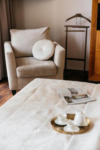 Topolowa Residence - LoftAffair Collection