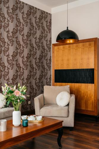 Topolowa Residence - LoftAffair Collection