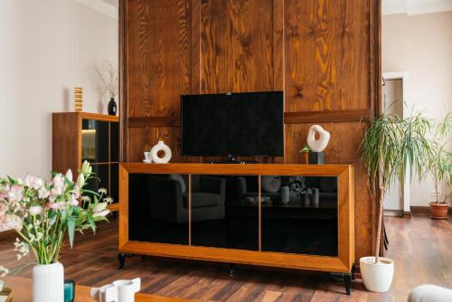 Topolowa Residence - LoftAffair Collection