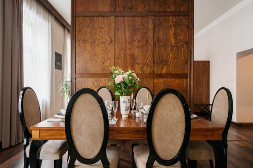 Topolowa Residence - LoftAffair Collection