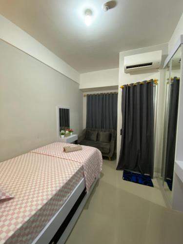 APARTEMENT TRANSPAK JUANDA By Enjoy Room