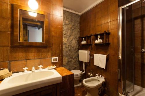 Four-Bedrooms Villa with Private Pool image 10