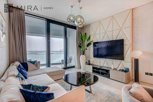 Mira Holiday Homes -Lovely 2 bedroom with see view, Dubai (foto 2)