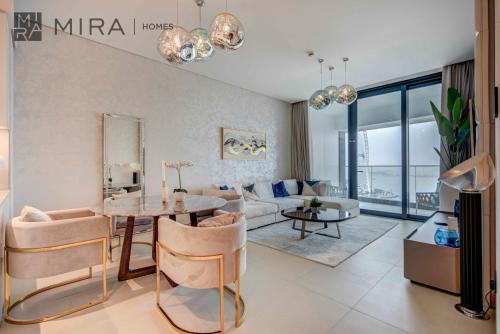 Mira Holiday Homes -Lovely 2 bedroom with see view, Dubai (foto 4)